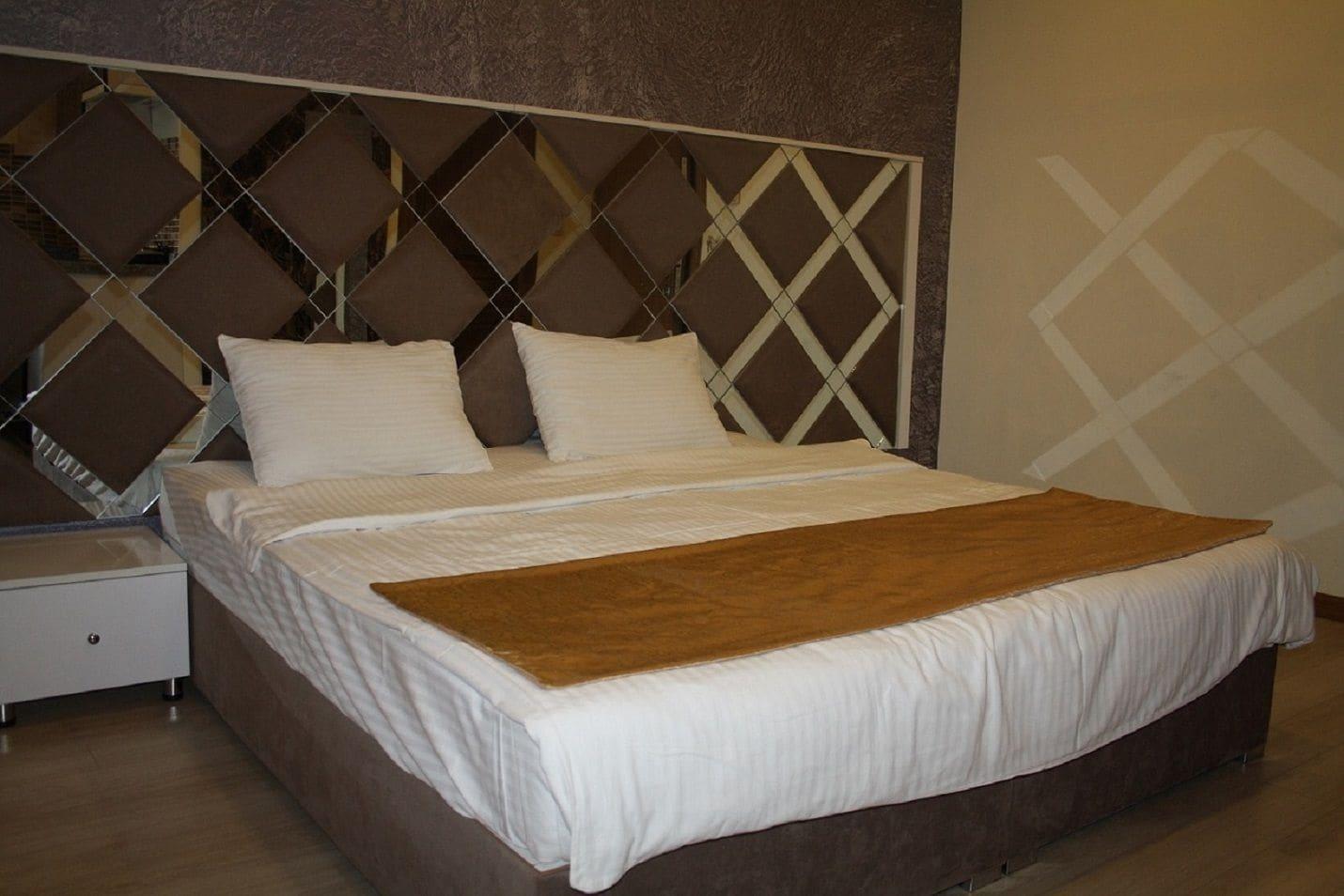 Terra Suites Стамбул Экстерьер фото