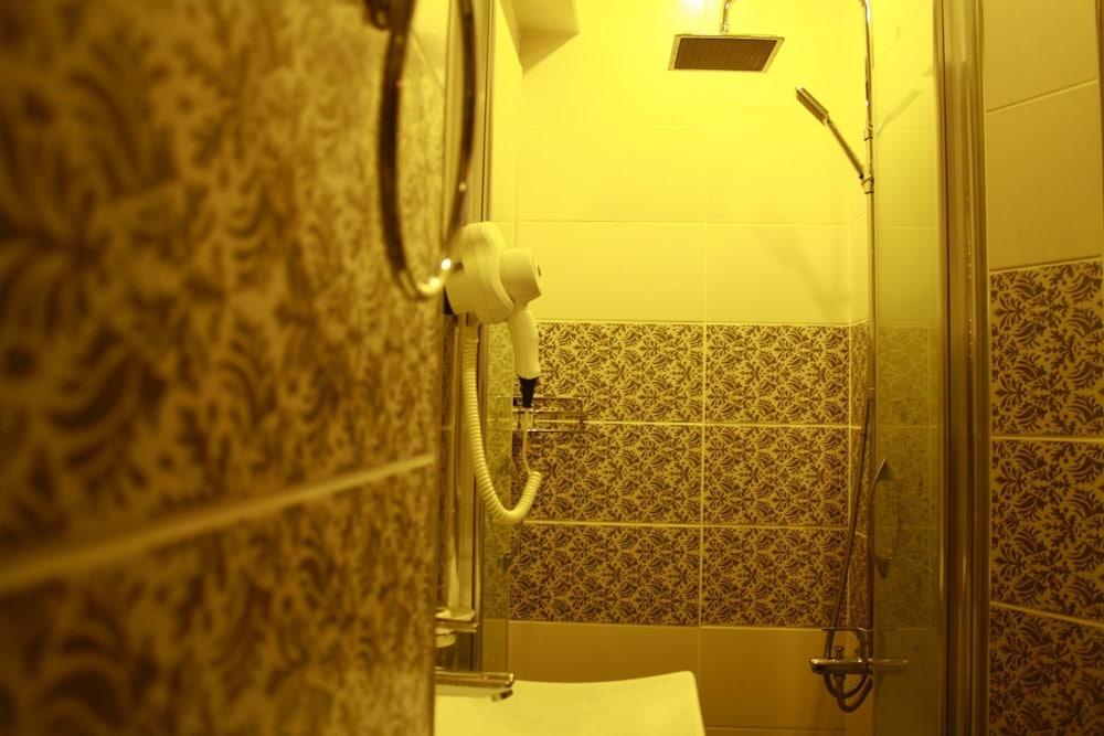 Terra Suites Стамбул Экстерьер фото