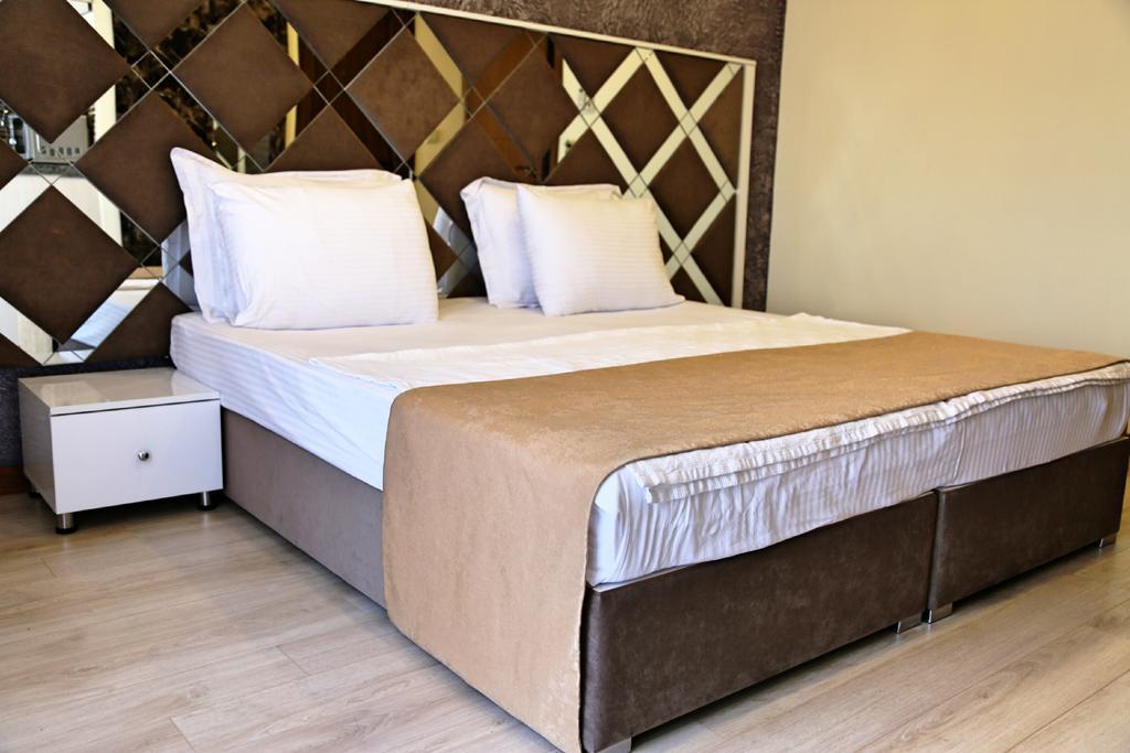 Terra Suites Стамбул Номер фото