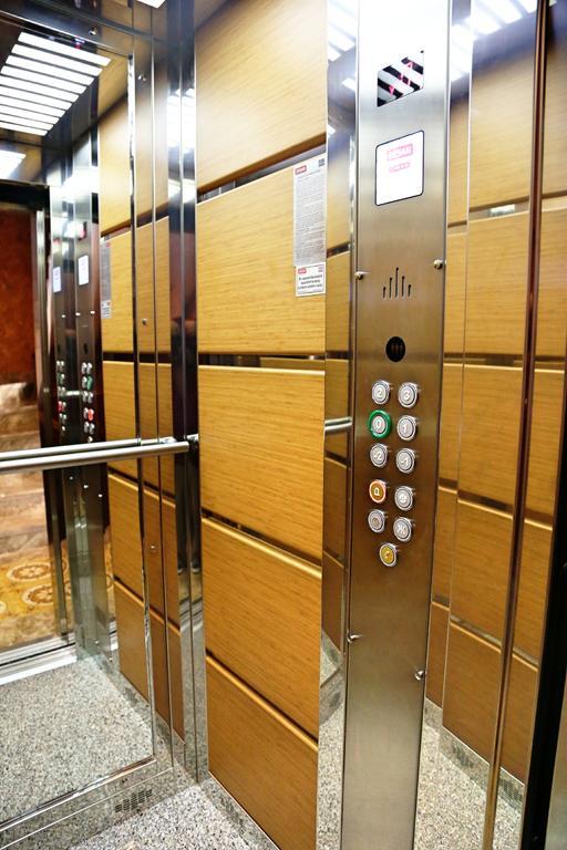 Terra Suites Стамбул Экстерьер фото
