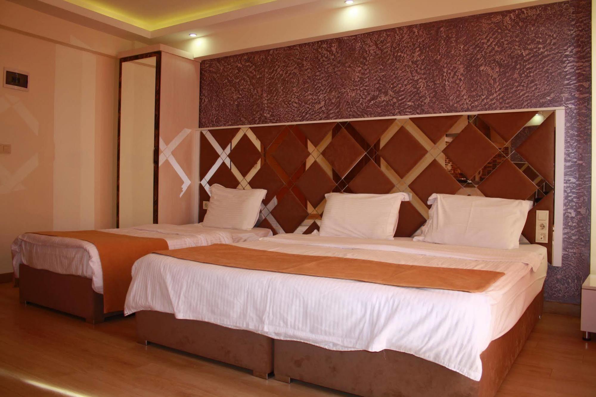 Terra Suites Стамбул Экстерьер фото