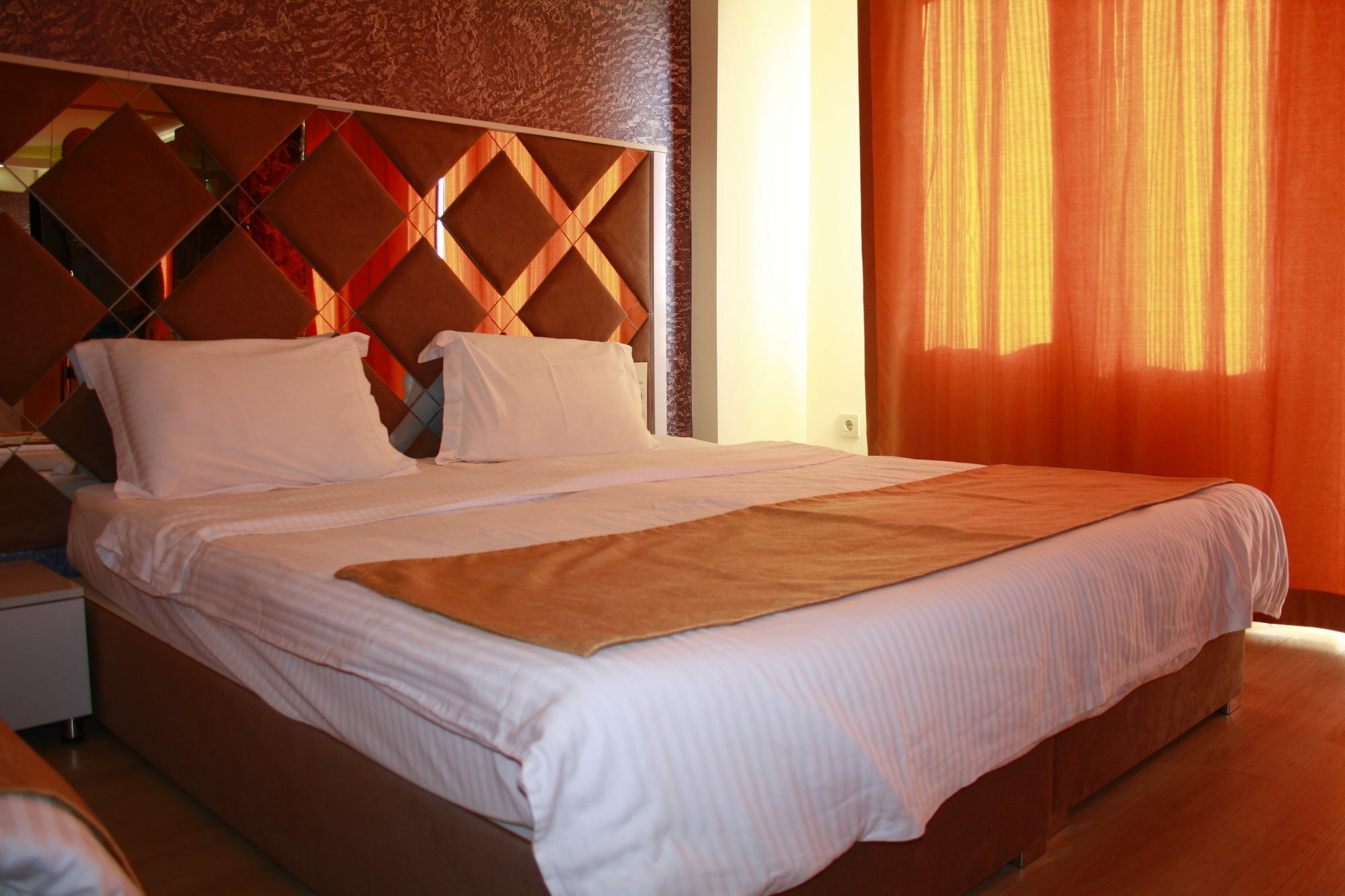 Terra Suites Стамбул Экстерьер фото